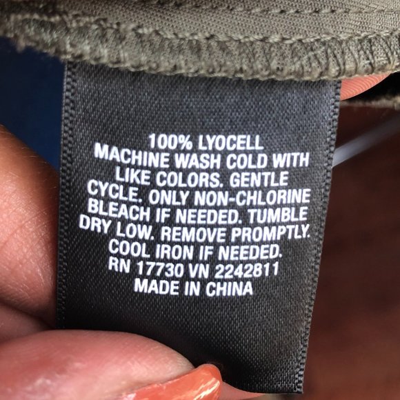 Mossimo Moto Vest - Picture 4 of 9